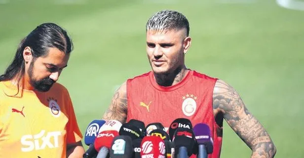 Mauro Icardi: Mourinho büyük takımlarda böyle yapmazdı