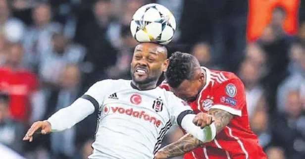 Teklif gelmedi Beşiktaş’ta mutluyum