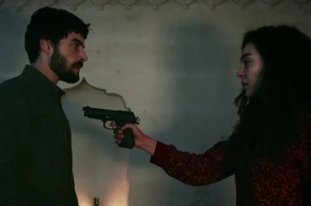 Hercai 4. bölüm izle