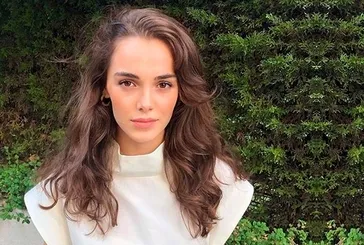 Hafsanur Sancaktutan’ın paylaşımında beklenmedik Volkan Demirel sürprizi! Bu bir gizem