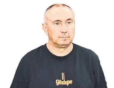 Stanimir Stoilov’dan zorunlu rotasyon