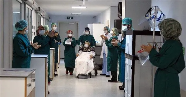 Dünya genelinde 2 milyon 400 bini geçti