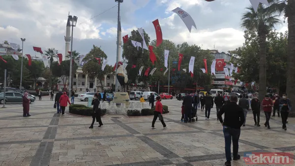 SON DAKİKA: İzmir'de 6,6 büyüklüğünde deprem! İşte İstanbul'dan da hissedilen deprem sonrası ilk görüntüler - 43