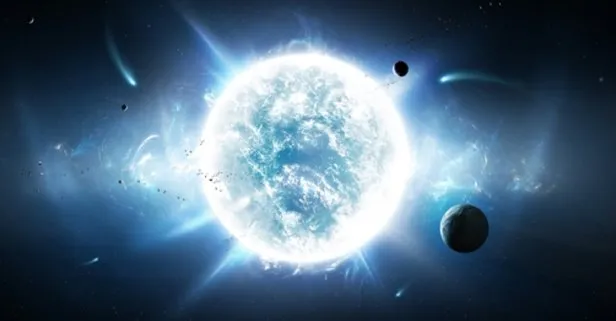 Necm suresi Şira yıldızı önemi nedir? Sirius nedir? Sirius Güneş kavuşumu etkileri!