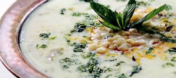 Gedimeli Süt Çorbası Tarifi