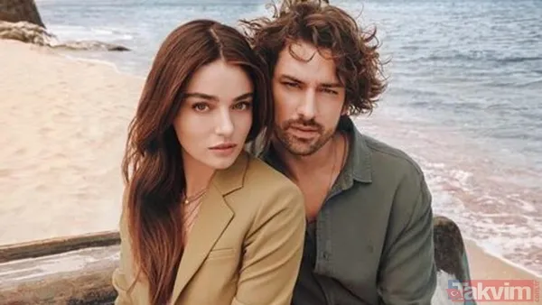 Yaklaşık Bir Yıldır Mutlu Bir Birliktelik Sürdüren Ünlü Çift, Sosyal Medya Hesaplarında Yaptıkları Romantik Paylaşımlarla Sık Sık Adlarından Söz Ettirmişti.