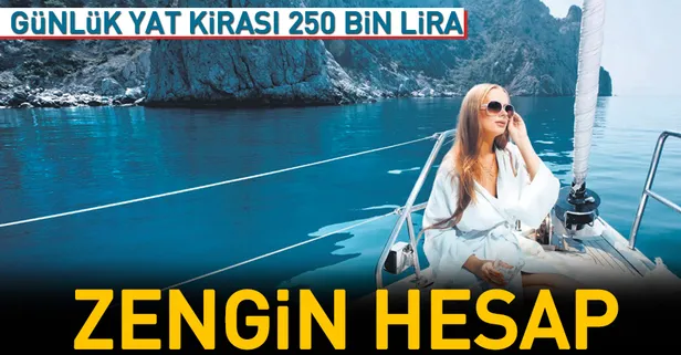 Zengin hesap