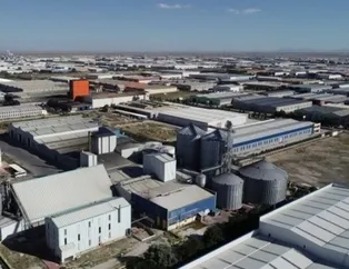 Konya'da ASELSAN Silah Sistemleri Fabrikası kuruldu!
