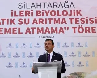 Her şey İmamoğlu’nun Silahtarağa’daki şovuyla başladı!