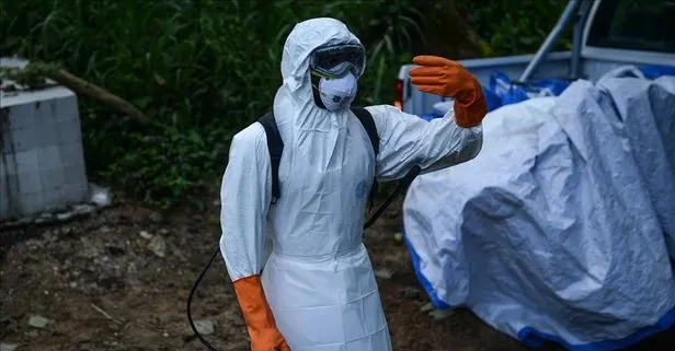 Ebola ile mücadelede önemli gelişme! DSÖ ilk kez onayladı