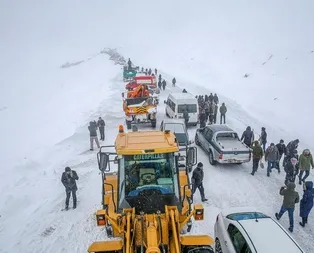 Son dakika: Vandaki çığ felaketini soruşturmak için 3 Mülkiye Müfettişi görevlendirildi