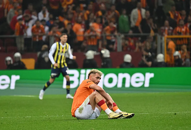 Okan Buruk'tan 4 sürpriz! Şampiyonluk 11'i değişiyor - 9