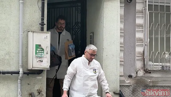 Şişli'de İranlı futbolcunun şüpheli ölümü! Ağzı burnu kanlar içindeydi - 4