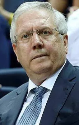 Aziz Yıldırım'dan Samandıra baskını!