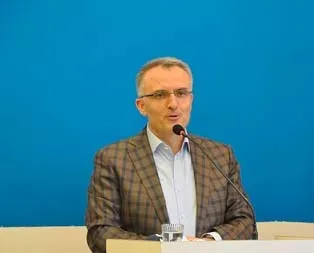 İkramiye alanı MASAK biliyor