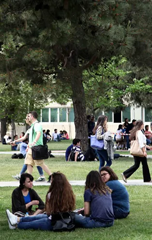 Yıldız Teknik Üniversitesi taban puanları 2021! Y.T.Ü 4 ve 2 yıllık lisans, önlisans puan, kontenjan, başarı sıralaması…