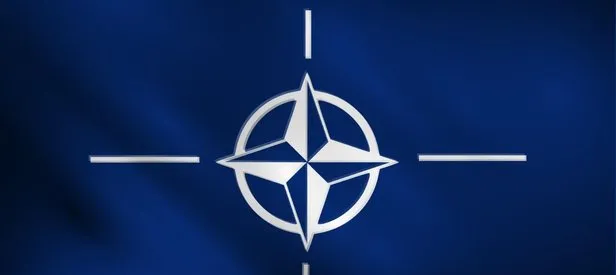 KKTC’den NATO’ya protesto