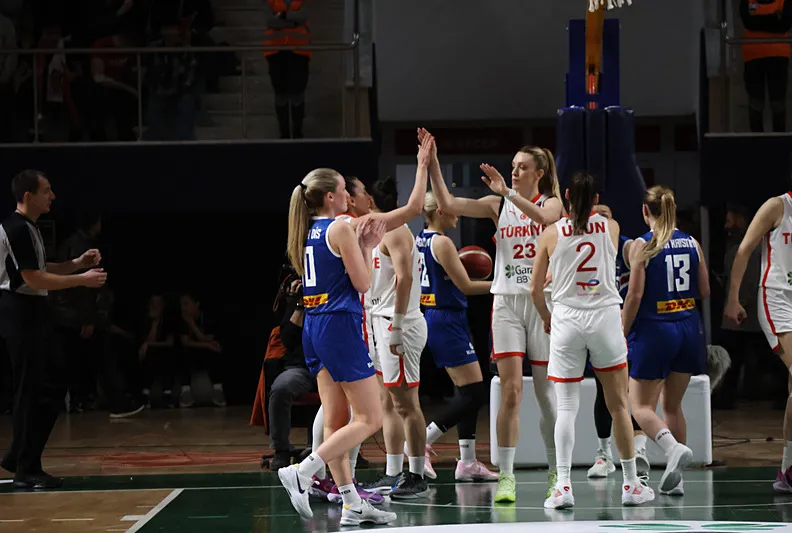 Milliler İzlanda’yı yenip 5’te 5 yaptı