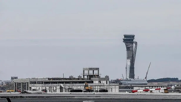 İstanbul Yeni Havalimanı ulaşım nasıl? 3. Yeni Havalimanı nerede? HAVAİST bilet fiyatları-6