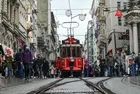 Dünyanın en pahalı alışveriş caddeleri listesinde İstiklal Caddesi de var: Kiralar 250 bin liradan başlıyor