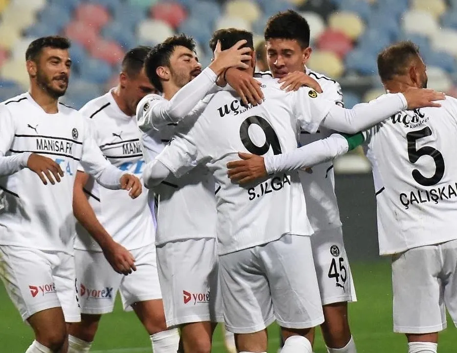 Manisa’da Dalcı dönemi