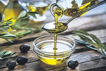 Zeytinyağı çok faydalı