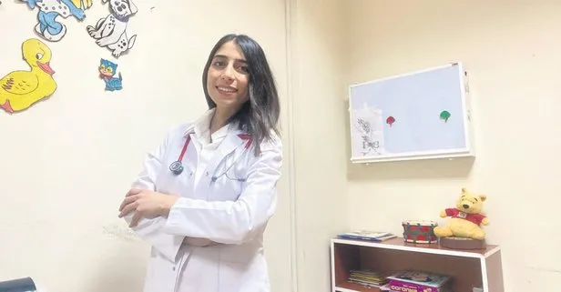 Ardahanlı Doktor Güler İstanbul’da okudu doktor oldu, ancak vefa duygusu onu doğdu topraklara koşturdu