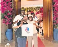 Jeremie Frimpong Bodrum gecelerine damga vurdu: Tabak kırdı, halay çekti