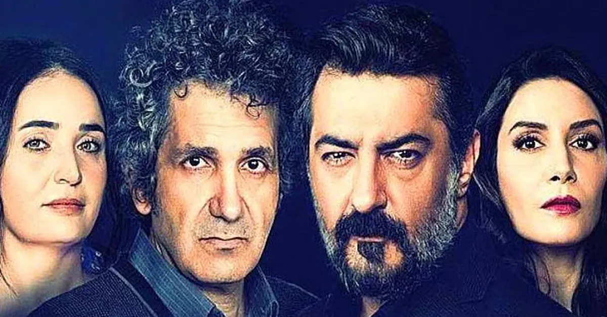 ‘Kardeşlerim’ ilk bölümüyle bu akşam atv ekranlarında izleyiciyle buluşuyor! Bu hikaye çok yürek yakacak