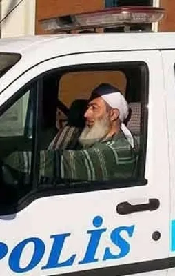 Kumpas ağının son halkası