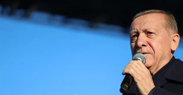Bakırköy Sahil-Bağcılar Kirazlı Metro Hattı açıldı! Başkan Erdoğan’dan önemli açıklamalar