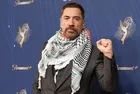 İspanyol aktör Javier Bardem'dan insanlık dersi! Filistin’e desteğini yineledi: Kınamaya hakkım var
