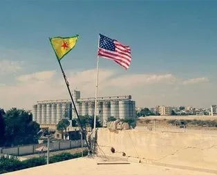 Amaç Türkiye’nin Afrin operasyonunu önlemek