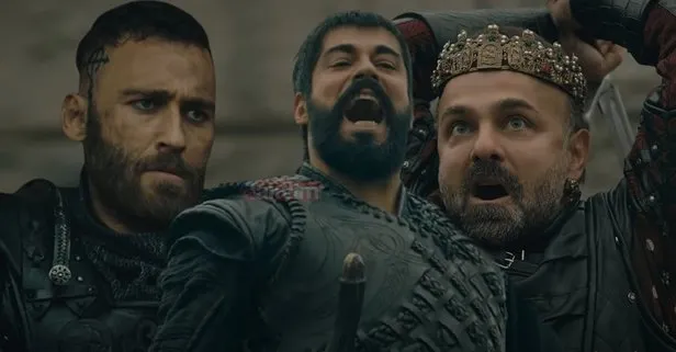 Osman Bey herkesi tek tek oldu bittiye getiriyor! Kuruluş Osman'da çakalları dağıtacak son hamle...