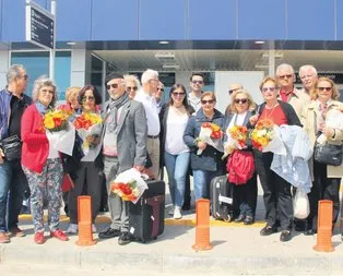 Emekliye 5 yıldızlı otelde tatil fırsatı