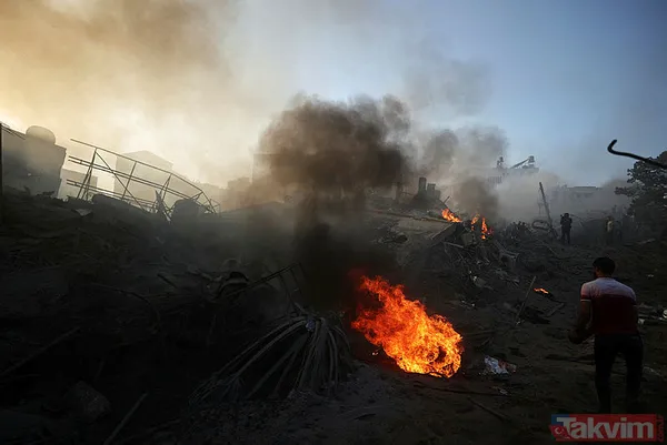 Netanyahu Yeşaya kehanetini açıkladı Rusya nükleer tatbikat yaptı! Armageddon yaklaşıyor mu? - 16