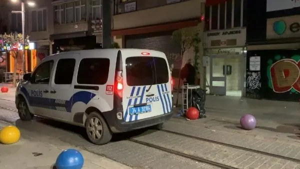 Kadıköy’de kan donduran cinayet: Diş hekimi ofisinde ölü bulundu!-2