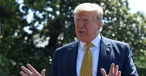 ABD pazartesi günü İran'a yeni yaptırımlar getirecek