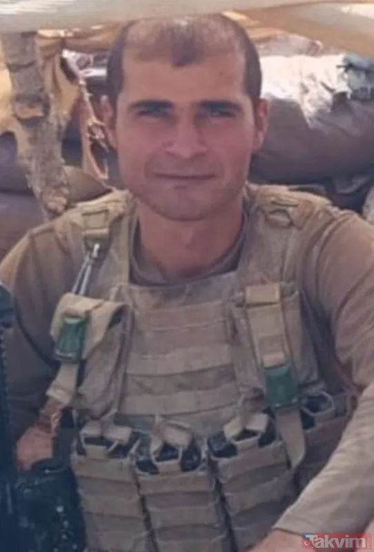 Muş'ta çifte acı! Şehit Maşallah Abakay'ın akrabaları taziye yolunda kaza yaptı: Ölü ve yaralılar var - 21