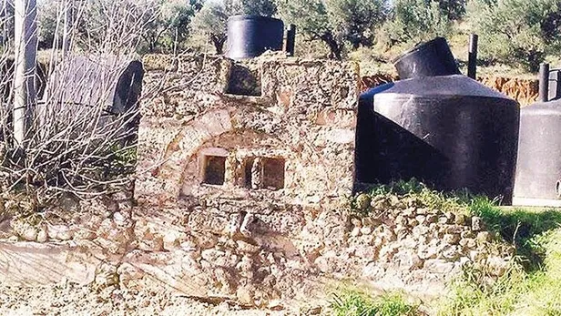 SON DAKİKA: Yunanistan'da Osmanlı mezarlarına çirkin saldırı: Atina 6 ay haber vermedi-6