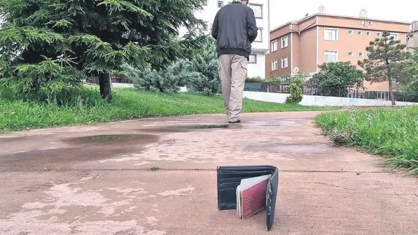 Sakarya'da Veysel Çur, kalp krizinden yaşamını yitirdi: Acısı eşinin de kalbini durdurdu (Yaşam haberleri)-2