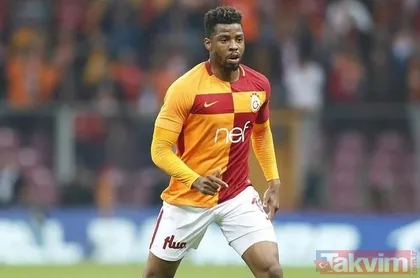 Şampiyonlar Ligi Galatasaray - Real Madrid maçı muhtemel 11’leri