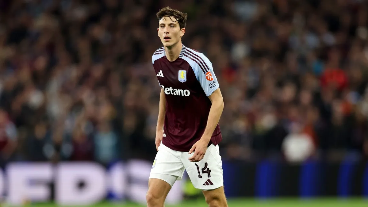 Barcelona'nın hedefi Pau Torres