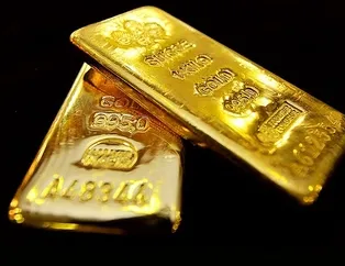 Ekonomiye 300 milyar dolarlık altın dopingi