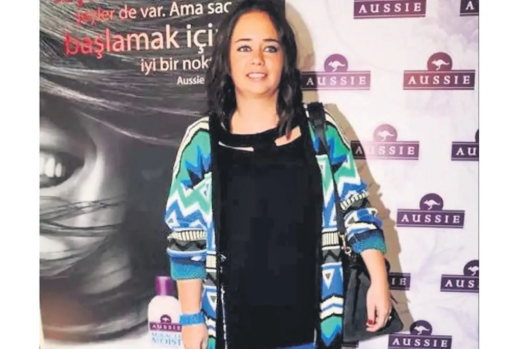 İki farklı gös’’terim’’