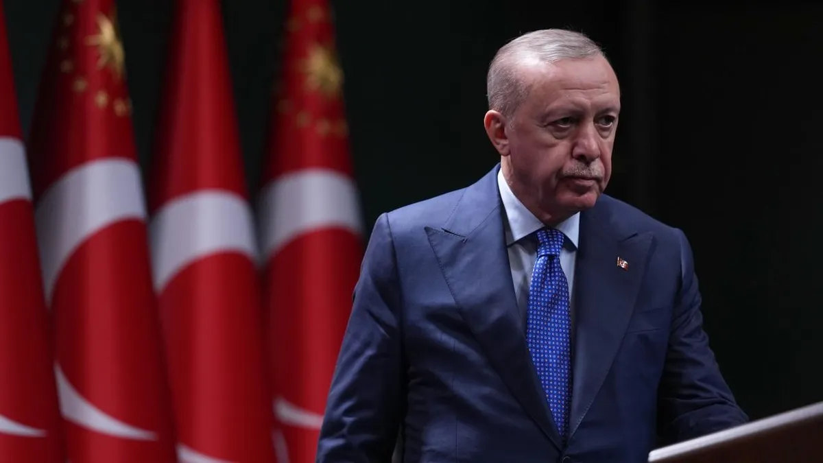 Türkiye 2025 yılını ardında bırakıyor! Gelişmeler, projeler, yangınlar, vefatlar...