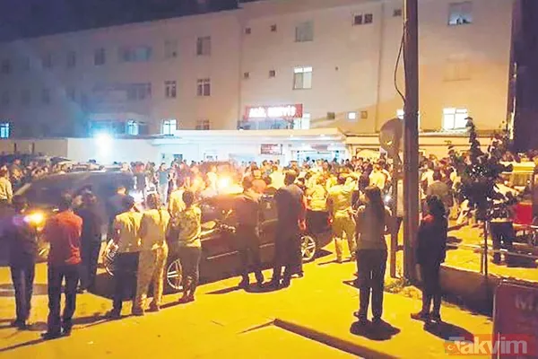 15 Temmuz'un üzerinden 6 yıl geçmesine rağmen Başkan Erdoğan önderliğinde demokrasi nöbeti devam ediyor - 30