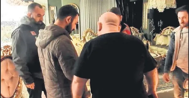 Ünlü İsviçre Bankası’ndan kredi vaadiyle 60 milyon TL’lik vurgun!