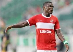 Rusya’da Emenike fırtınası