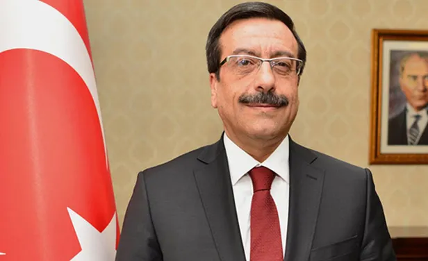 2019 yerel seçimler AK Parti'nin belediye başkan adayları sıralı tam liste! AK Parti adayları-15